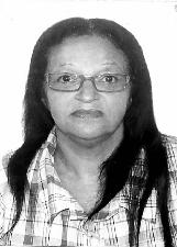 Foto de MIRTA PAULA TABICAS DA CRUZ