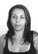 Foto de SABRINA TZOULAS DA SILVA MATOS
