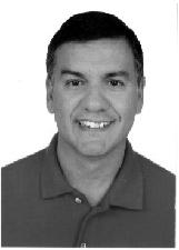 Foto de MARCO AURÉLIO DE SOUZA BARRETO
