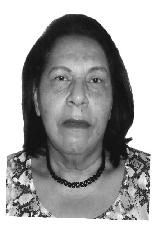 Foto de JOSEFINA TEOBALDO DE ALMEIDA