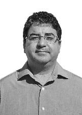 Foto de WASHINGTON LUIZ CARDOSO SIQUEIRA