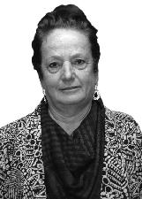 Foto de Elisabeth Heckert da Rosa