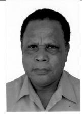 Foto de BENEDITO JOSE DE SOUZA SÁ
