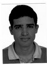 Foto de HUGO PEREIRA SIQUEIRA