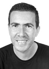 Foto de JORGE LUIS CORREA DA SILVA