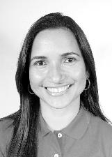 Foto de JOSIANE LOUREIRO DE CASTRO PEREIRA