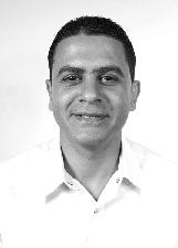 Foto de MARCO AURELIO AZEREDO DE CARVALHO