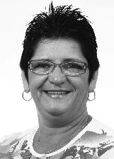 Foto de MARIA CRISTINA DE SOUZA CITERA DOS SANTOS