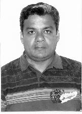 Foto de JORGE LUIZ DE OLIVEIRA ROSA