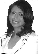 Foto de LUCIENE SALVADOR DA SILVA ROCHA