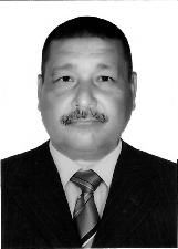 Foto de REGINALDO BATISTA DA ROCHA