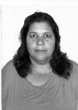 Foto de GERALDA APARECIDA MEDEIROS