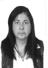 Foto de BENEDITA DA SILVA CONEGUNDES