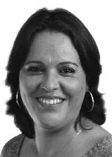 Foto de VERA LUCIA DE SOUZA BRUM