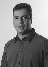 Foto de CARLOS MAGNO CARVALHO MANHÃES