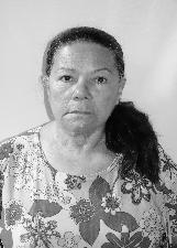 Foto de Corina Paredes de Castro