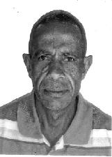 Foto de VALDECIR DOS SANTOS ROZARIO