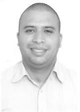 Foto de CARLOS PATRICK RODRIGUES DE ALMEIDA