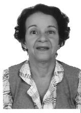 Foto de MAURA COSTA DE OLIVEIRA