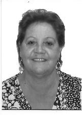 Foto de CECILIA ELISA DOS SANTOS CONCEIÇÃO