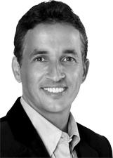 Foto de CLAUDIO VASQUE CHUMBINHO DOS SANTOS
