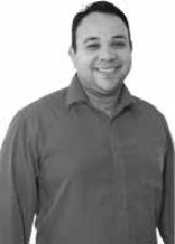 Foto de GERSON ALEXSANDRO SIMOES CRUZ