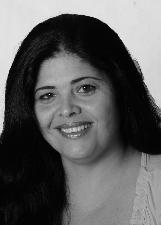 Foto de CLAUDIA REGINA RIBEIRO MOREIRA JUNQUEIRA