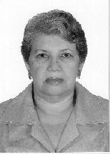Foto de MARIA DA GRAÇA ARAÚJO PINTO