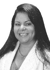 Foto de FATIMA CRISTINA DIAS SANCHES