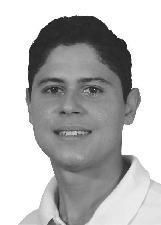 Foto de HERMAN CARVALHO DA SILVA PAMPHILE