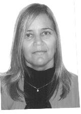 Foto de MARGARETH CASPARY BARRETO