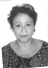 Foto de VILMA MARIA CONCEIÇÃO CHAGAS