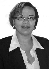Foto de MÁRCIA CRISTINA DOS SANTOS BRAZ