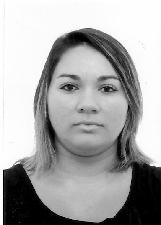 Foto de NATALIA DA CRUZ DE OLIVEIRA RAMOS