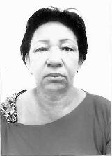Foto de MARIA DE FÁTIMA DOS SANTOS MACHADO