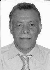 Foto de SEBASTIÃO CARLOS DE ANDRADE