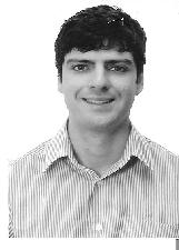 Foto de LEONARDO FIAUX DE ANDRADE