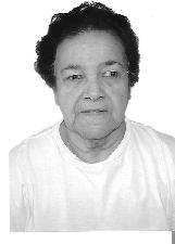 Foto de MARIA DAS DORES NEPOMUCENO MOREIRA