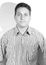 Foto de CRISONTINO RIBEIRO GALHARDO FILHO