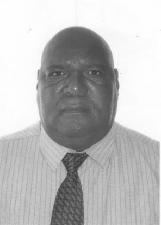 Foto de SEBASTIÃO JOSÉ SOARES GARCIA