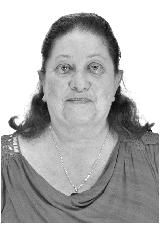 Foto de MARLENE BRAGA DE OLIVEIRA SOUTO
