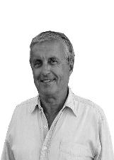 Foto de Octávio Raja Gabaglia Moreira Penna