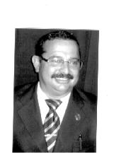 Foto de AGUINALDO TEIXEIRA DE OLIVEIRA