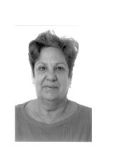 Foto de ANA FATIMA DE ABREU CHAVALIER