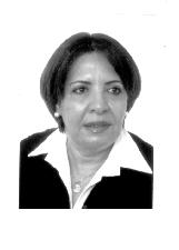 Foto de MARCIA MARIA DA CONSOLAÇÃO VIDAL SOARES