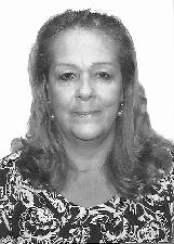 Foto de ANGELA CHICHIERCHIO DE QUEIROZ