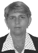 Foto de MARCIA REGINA DA SILVA CUNHA DANTAS