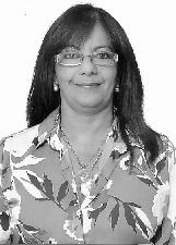 Foto de MARCIA REGINA LEOCADIO DE SOUZA