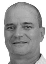 Foto de SÉRGIO DE OLIVEIRA VIEIRA PAES