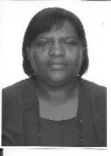 Foto de ESMERALDA BORGES DA SILVA